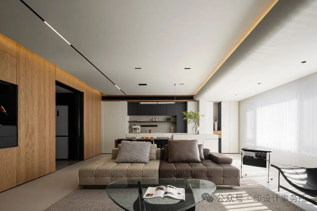 恒基旭辉栢悦天汇丨中国合肥丨安徽印空间设计事务所-17