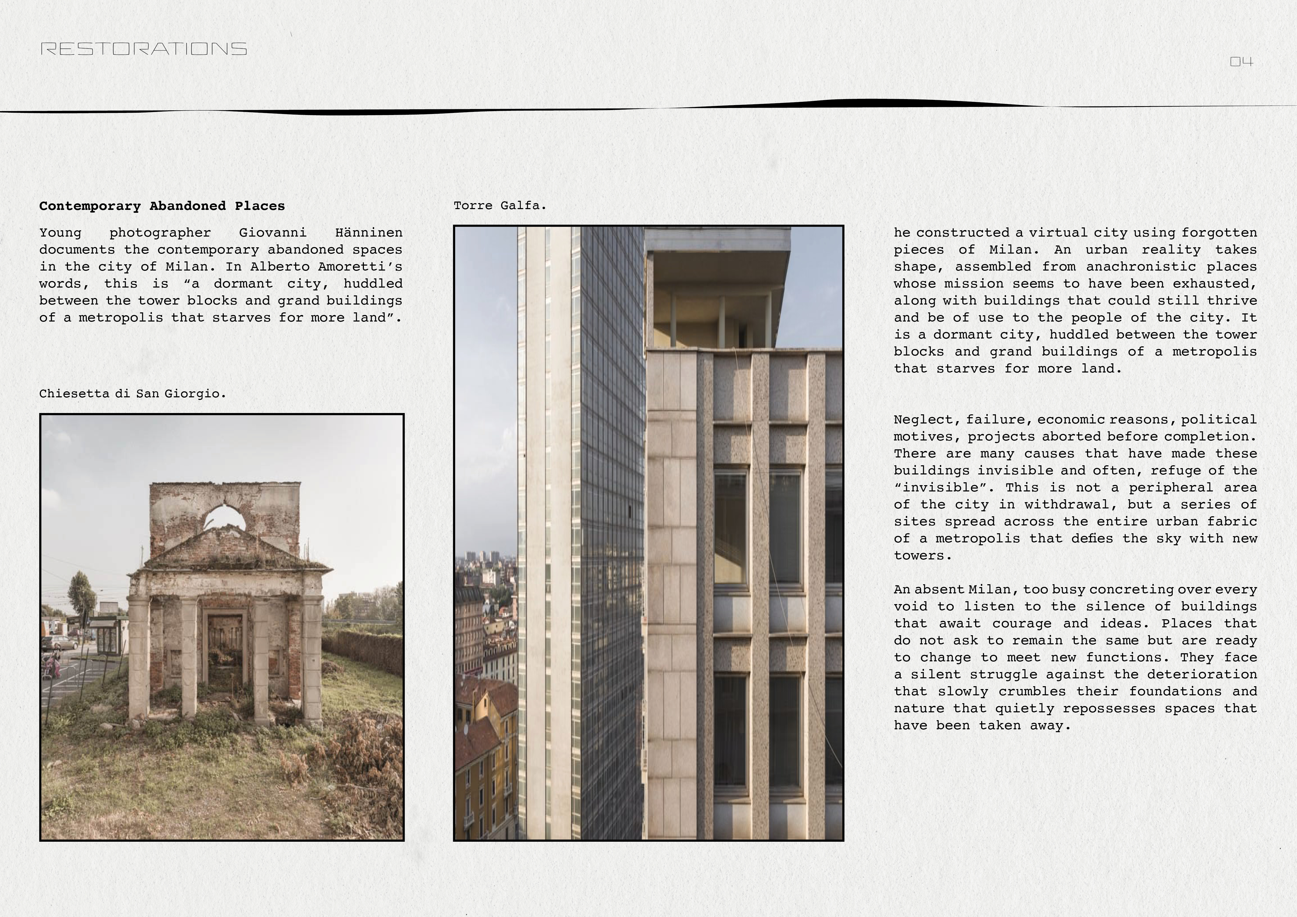 Abandoned Places In Italy-15