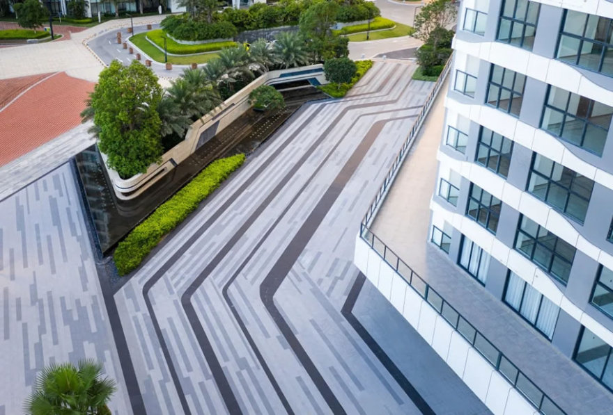 金融街海世界三期丨中国惠州-20