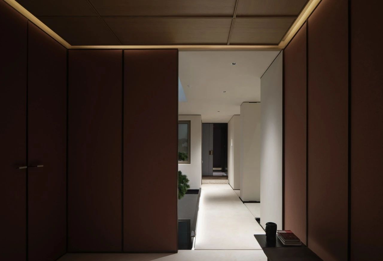 仁恒·棠颂丨中国江苏丨李玮珉,邱德光,吴滨-72