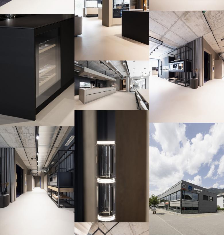 VZUG 楚尔公司架构丨瑞士丨COCC. and coherent AG-12