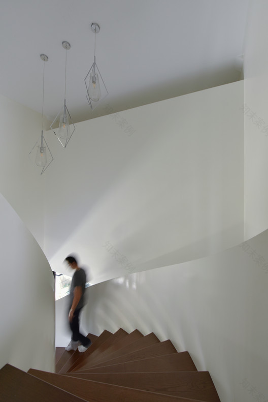 伊朗 Lavasan 社区尼鲁法尔别墅-26