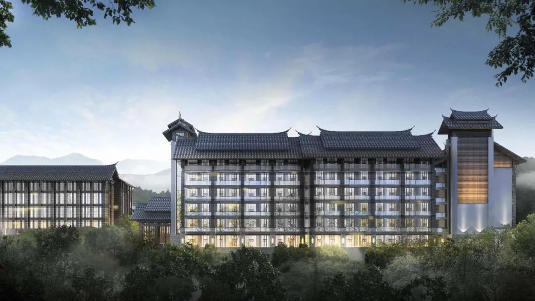 2020 柏创优秀规划项目丨柏创规划院-64