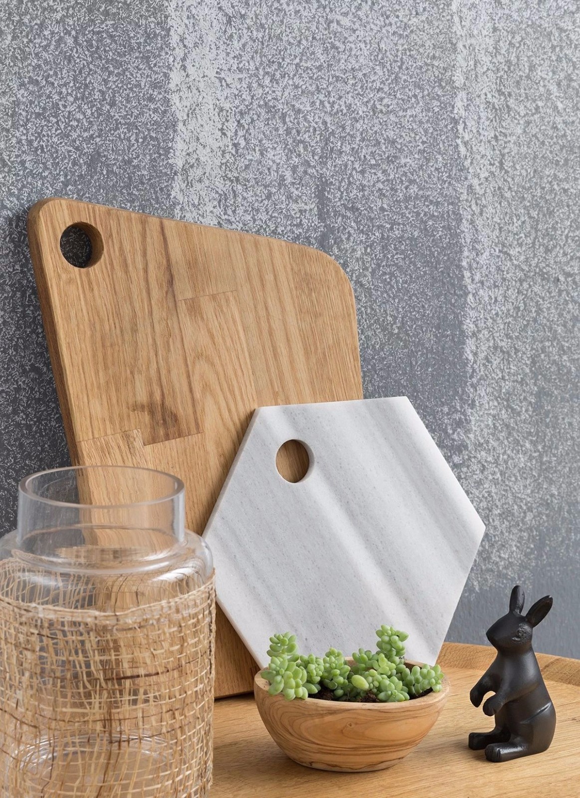 软装的材质决定了空间气质-18