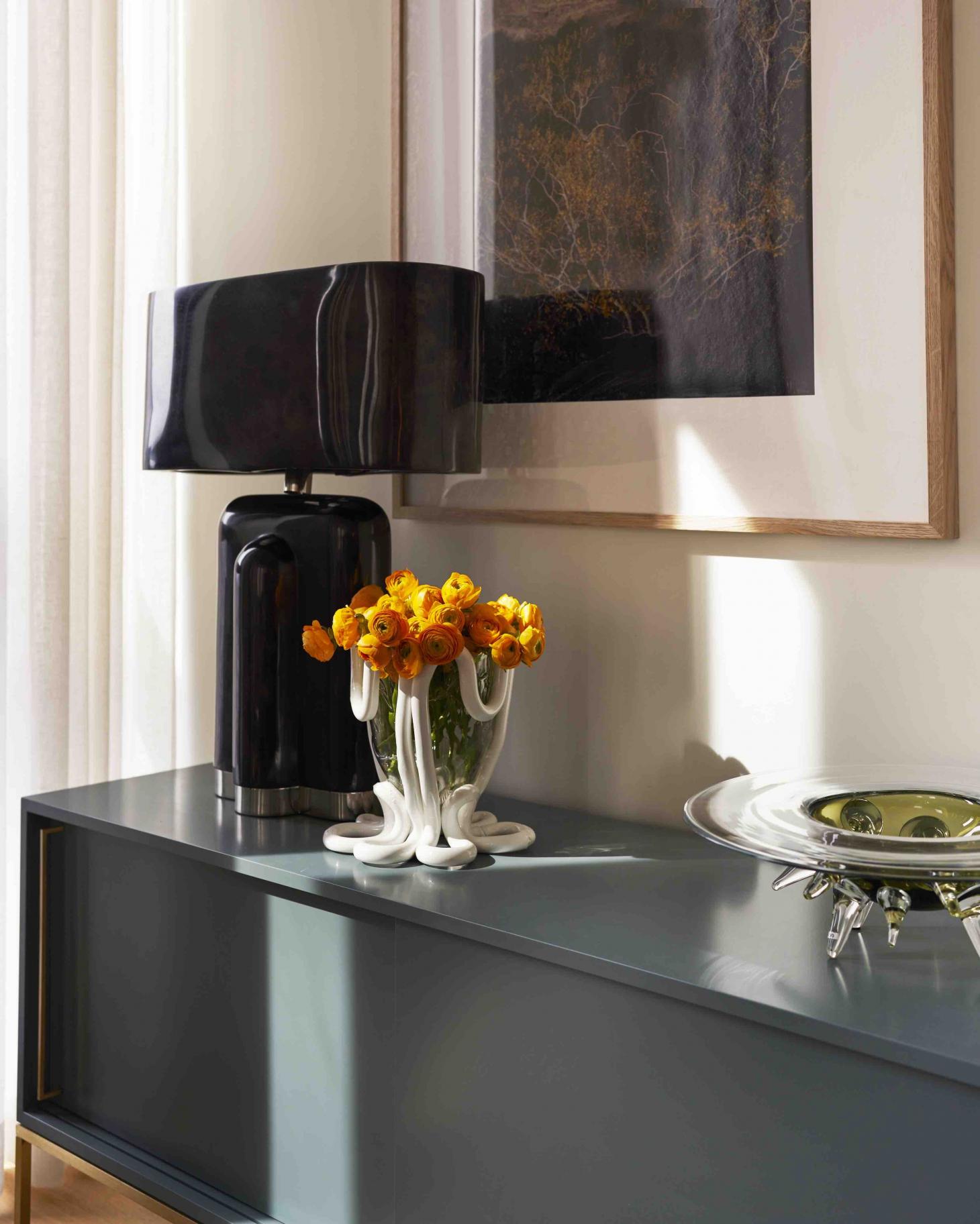 纽约布鲁克林大厦公寓室内设计揭秘 | 致敬历史,展现未来-31