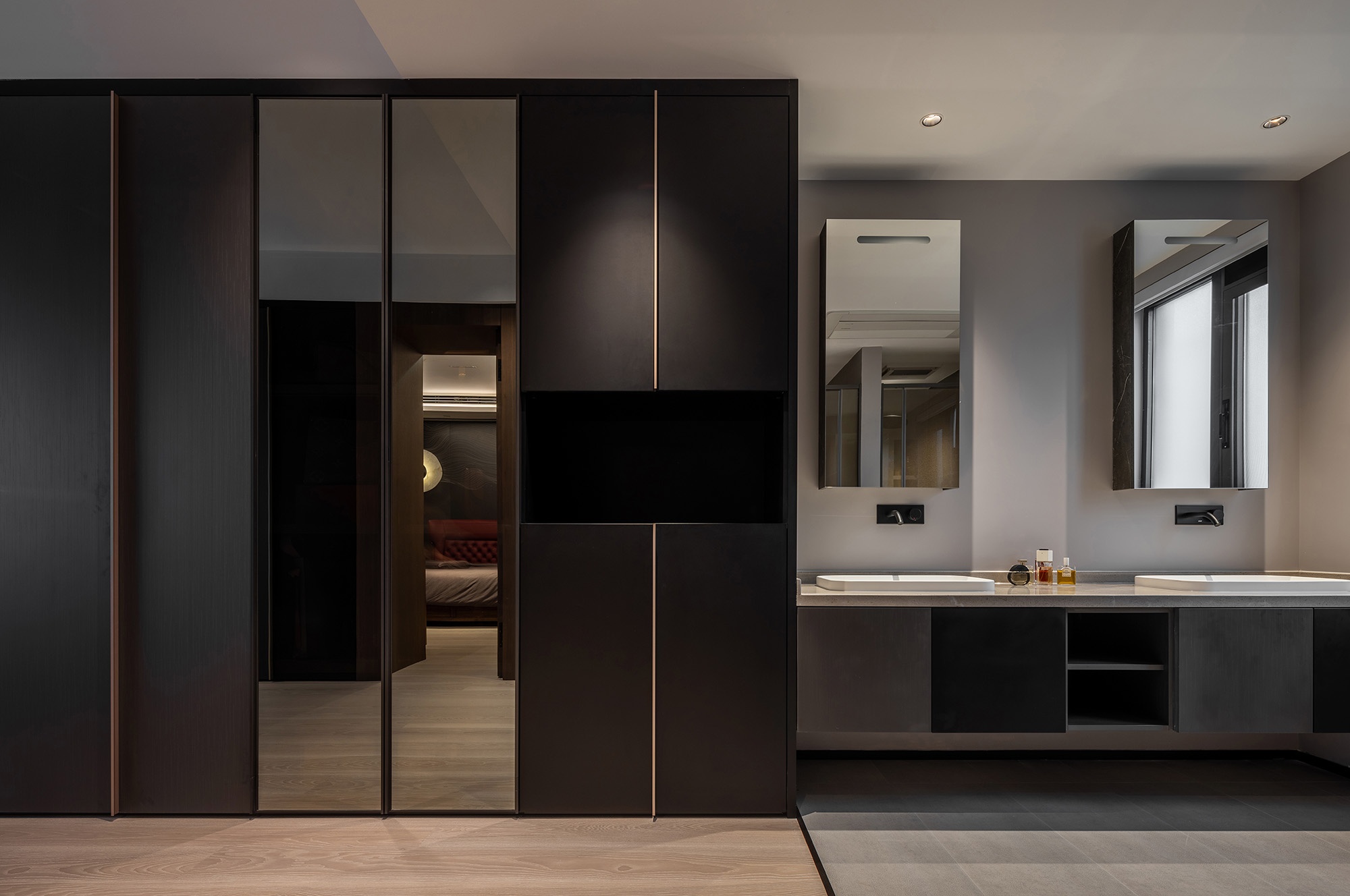 万科大家丨无界设计事务所-41