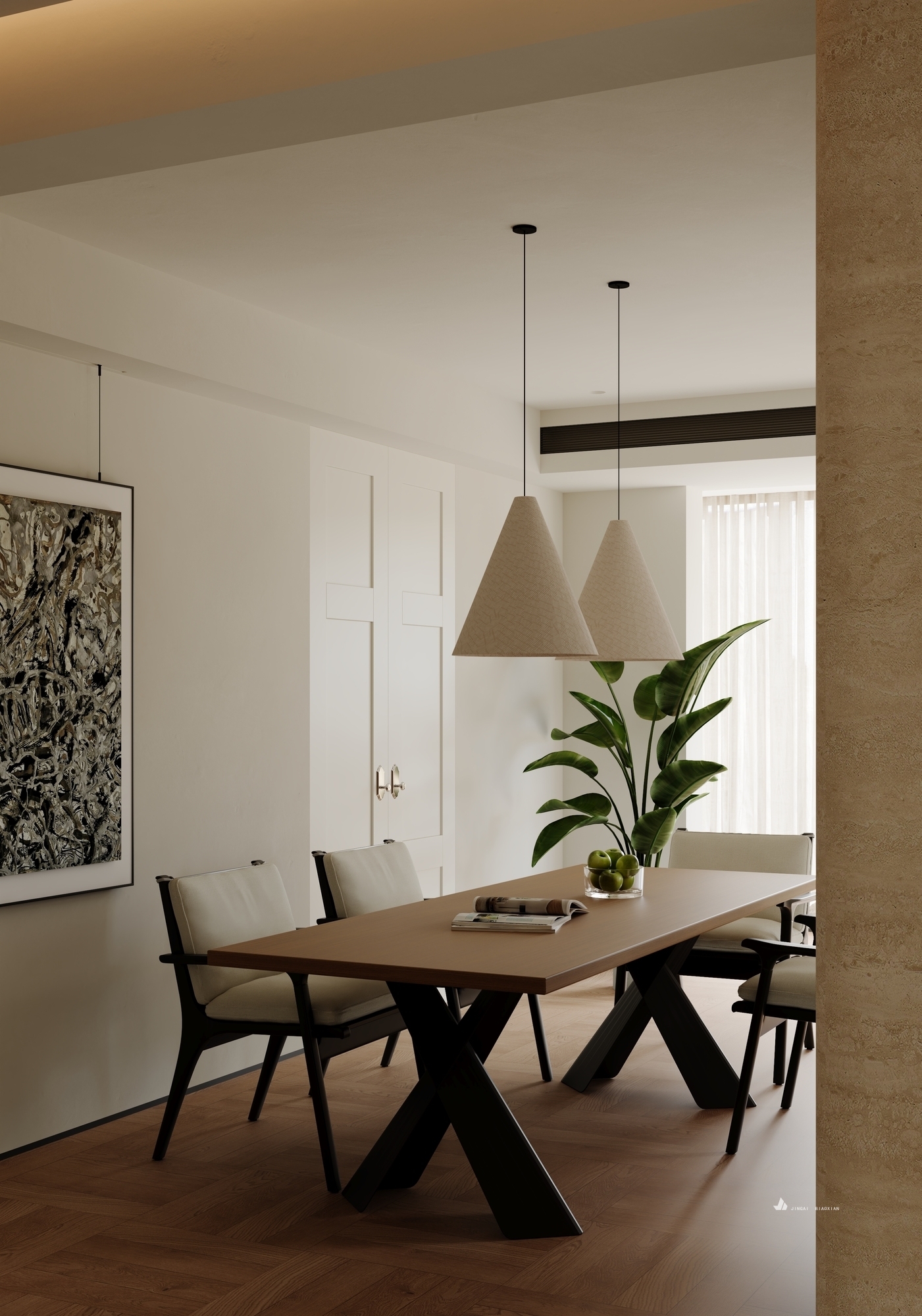 现代美式中古-21