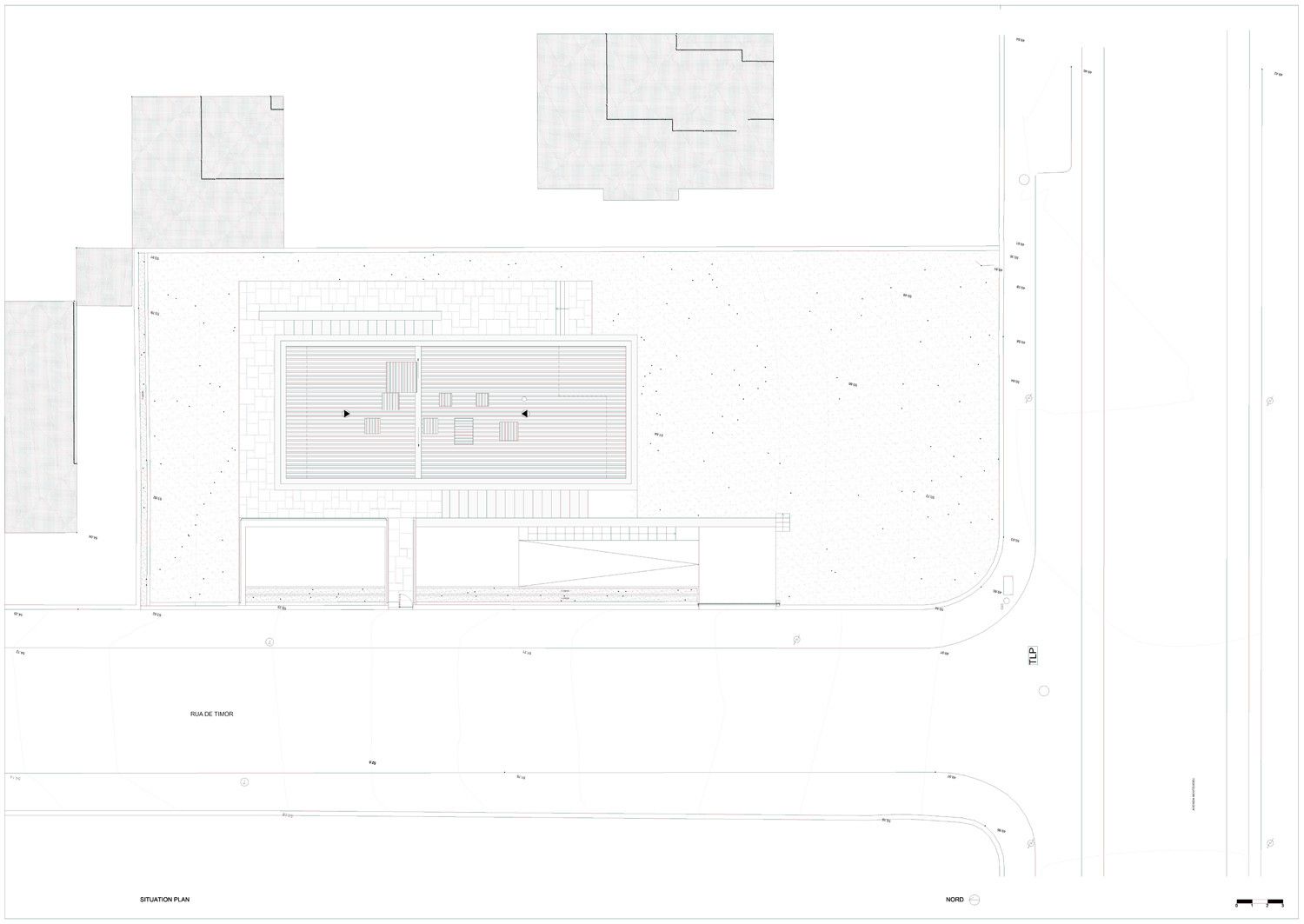 葡萄牙海边别墅设计，自然与优雅的融合-44