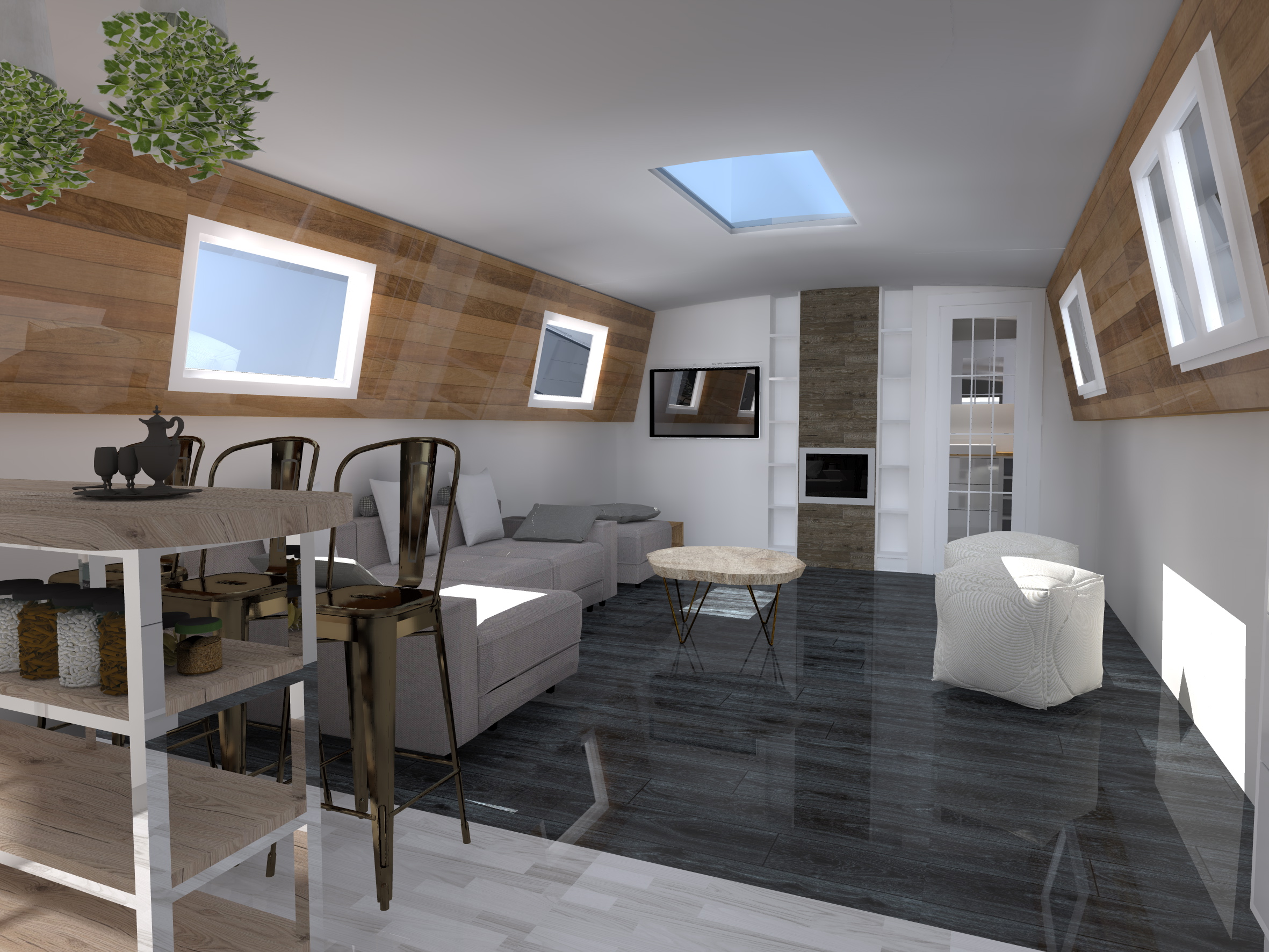 CANAL BOAT concep 2016-0