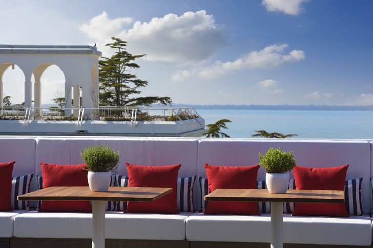 威尼斯 JW 万豪酒店-32