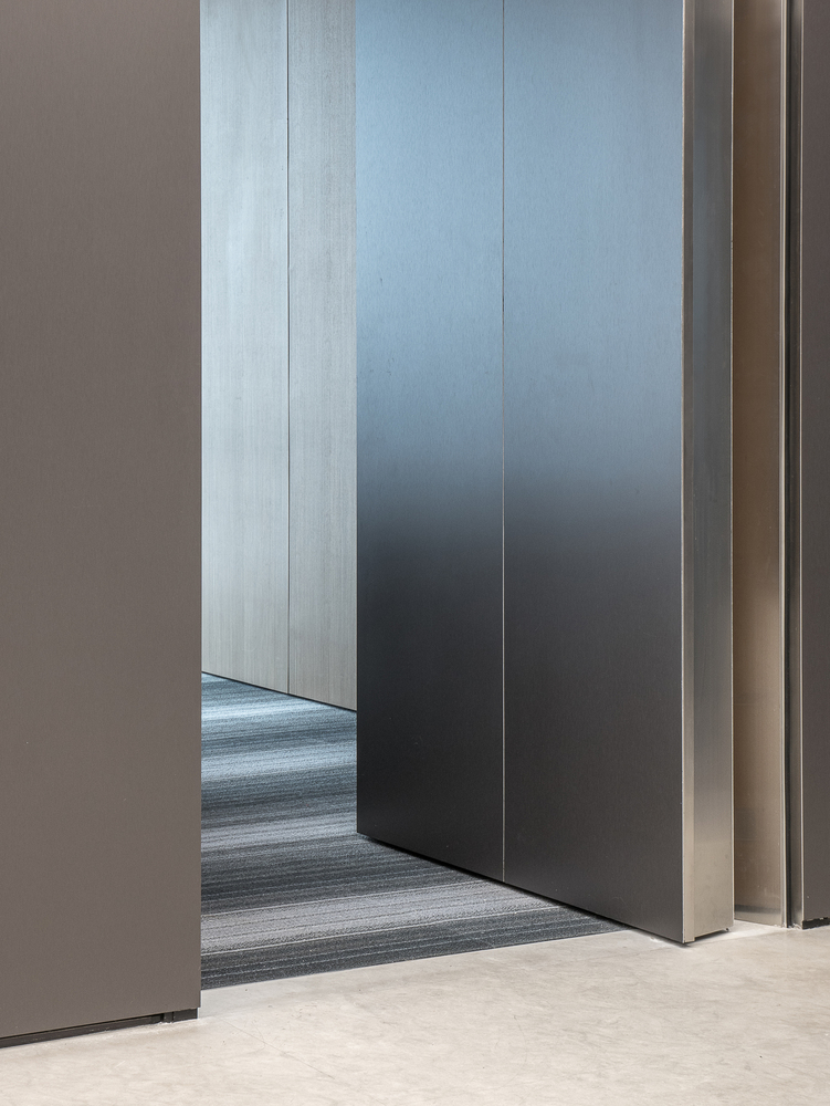 广东展博投资室内设计 - 境工作室-11