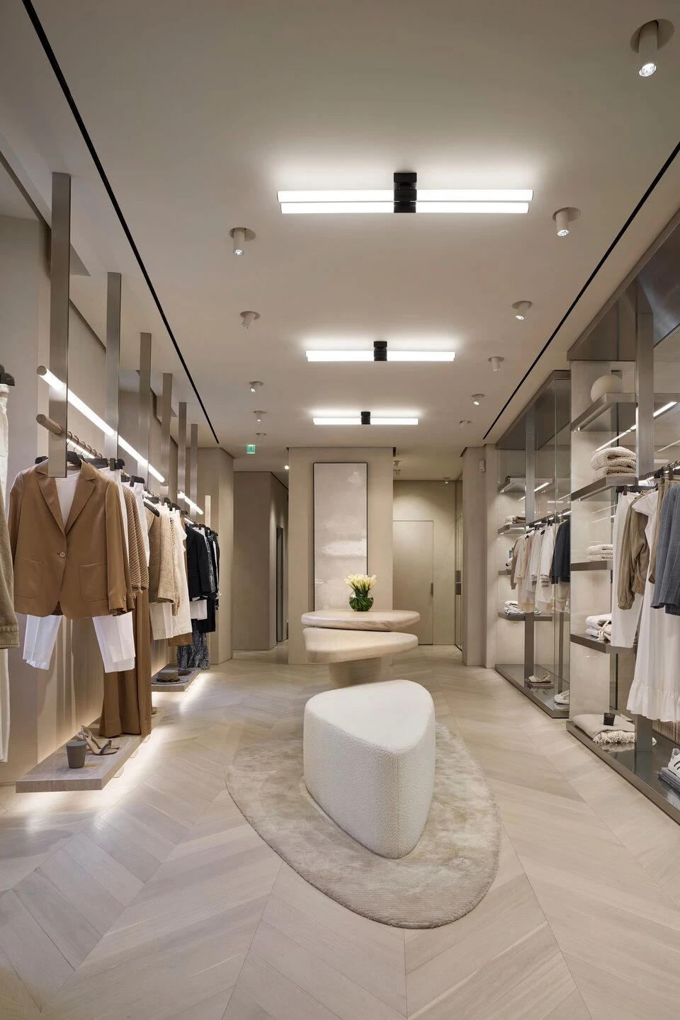 Eleventy 旗舰店丨意大利米兰丨Parisotto + Formenton Architetti-16