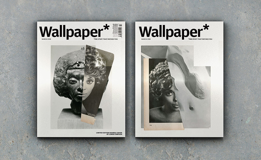 洛娜·辛普森 · 无法回答的现代艺术展-5