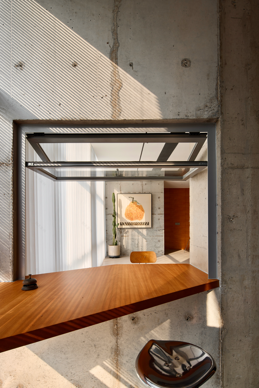 一峯工作室丨中国杭州丨杨钧设计事务所-20