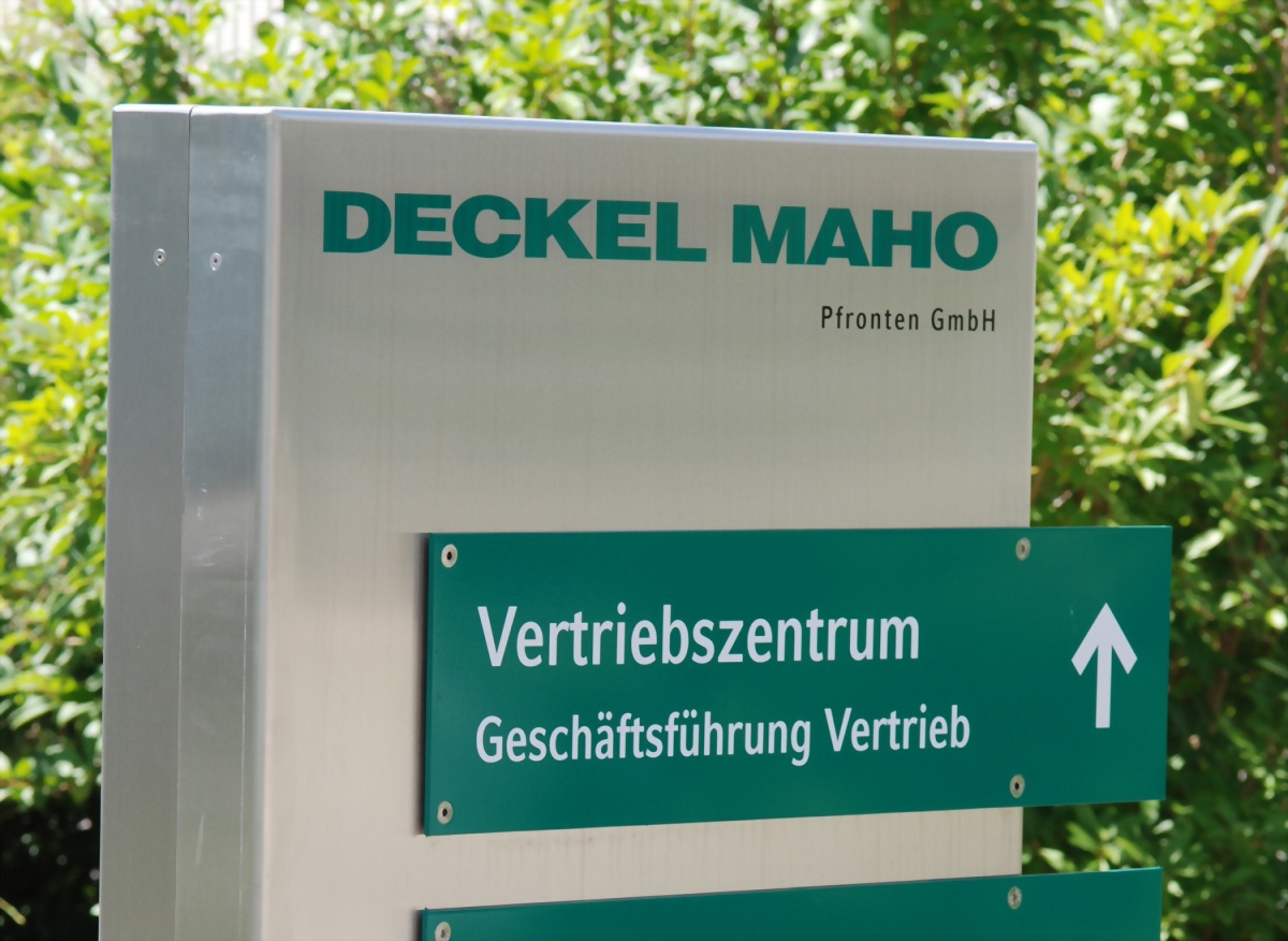 DECKEL MAHO集团导向与定位系统设计项目丨designgruppe koop-1