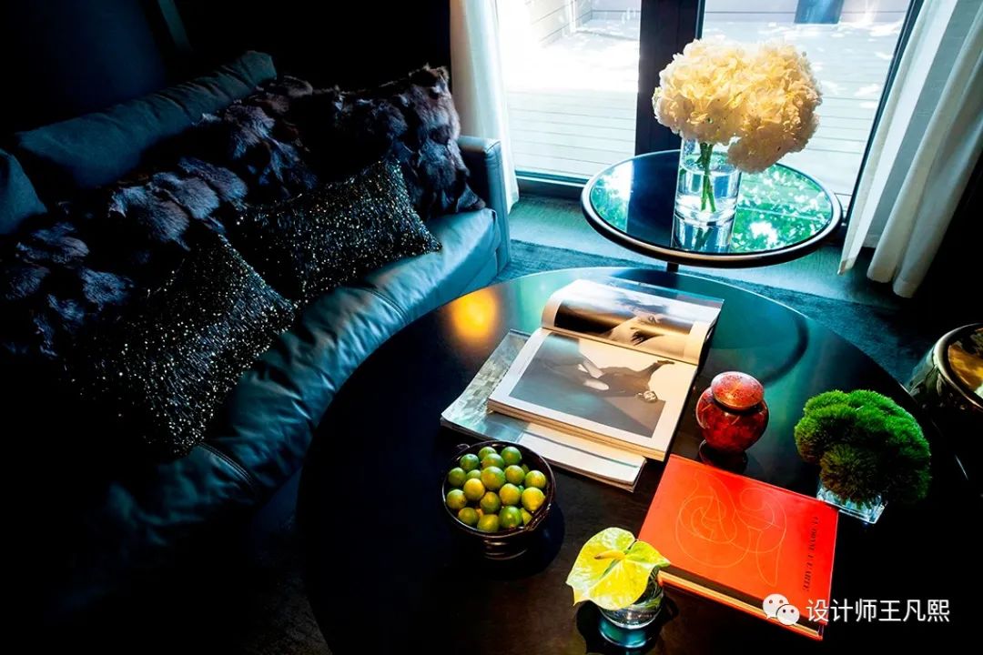 绘意明成 长安荟-7