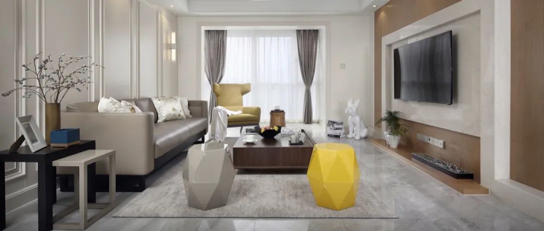 悠然绿意,无锡联排别墅的自然时尚空间-118