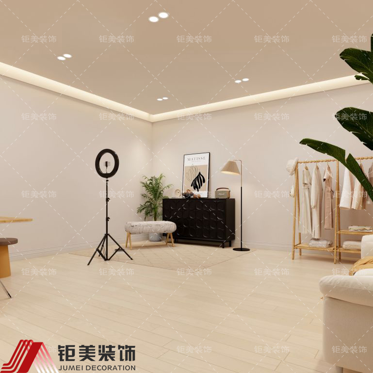 空间密码办公室二期项目（多喜牛事业部）丨中国广州-13