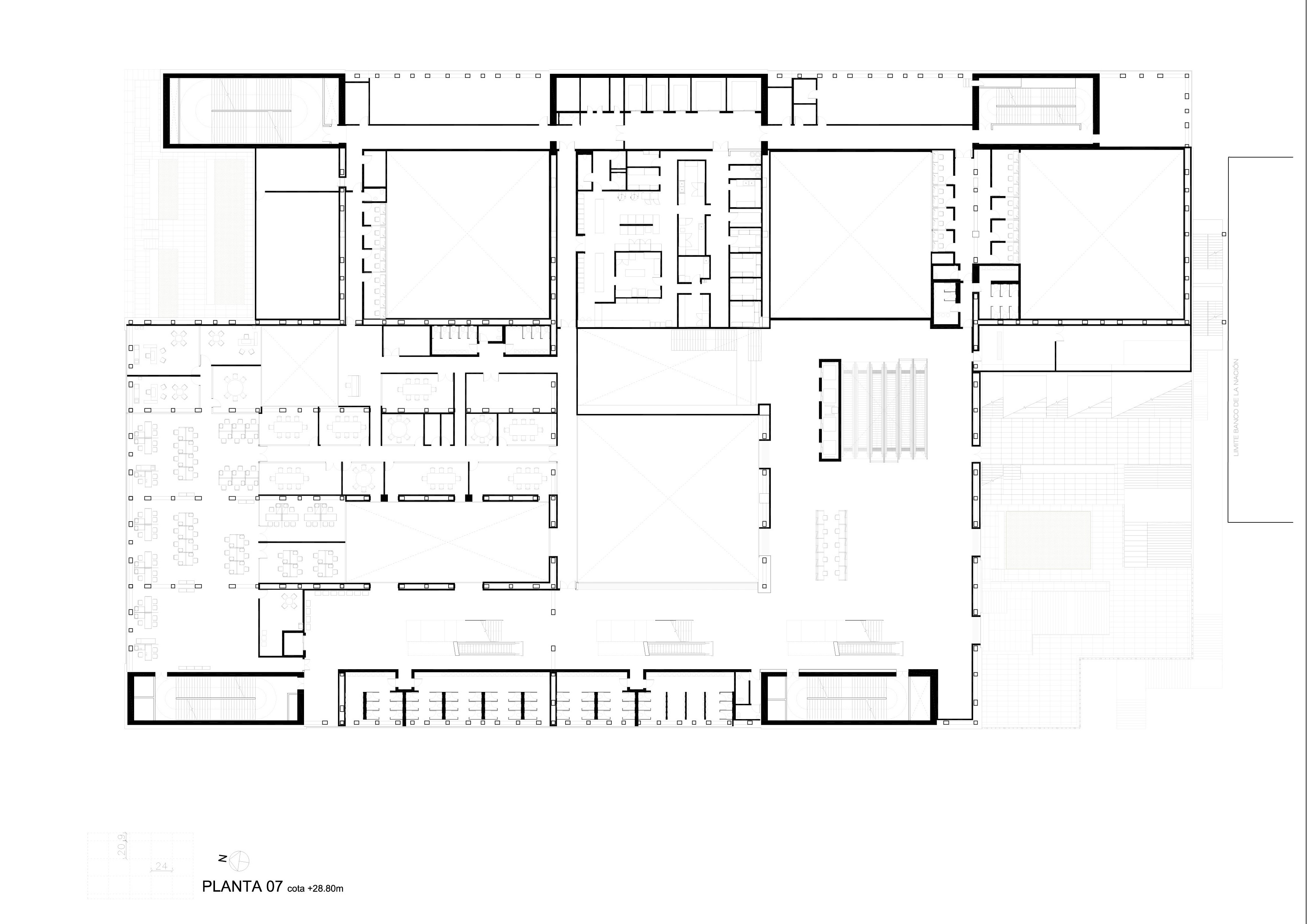 Lima Convention Centre（LCC）· 秘鲁利马国家文化中心会议中心-62