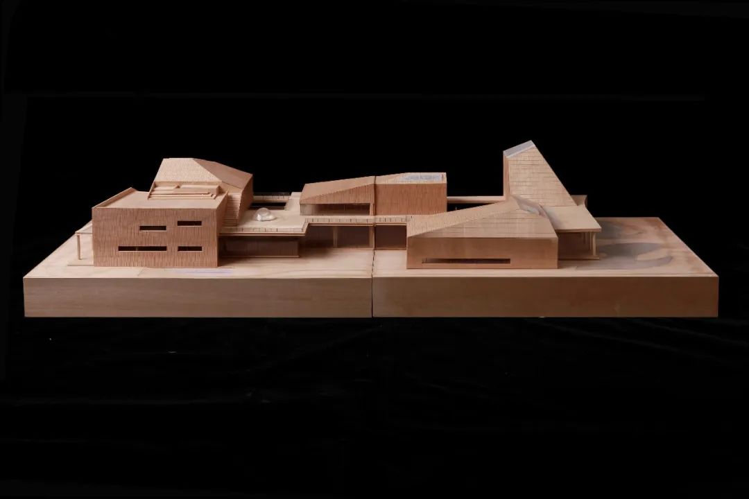 成都卓越世界青少年成长中心丨中国成都丨华通设计顾问工程有限公司-28