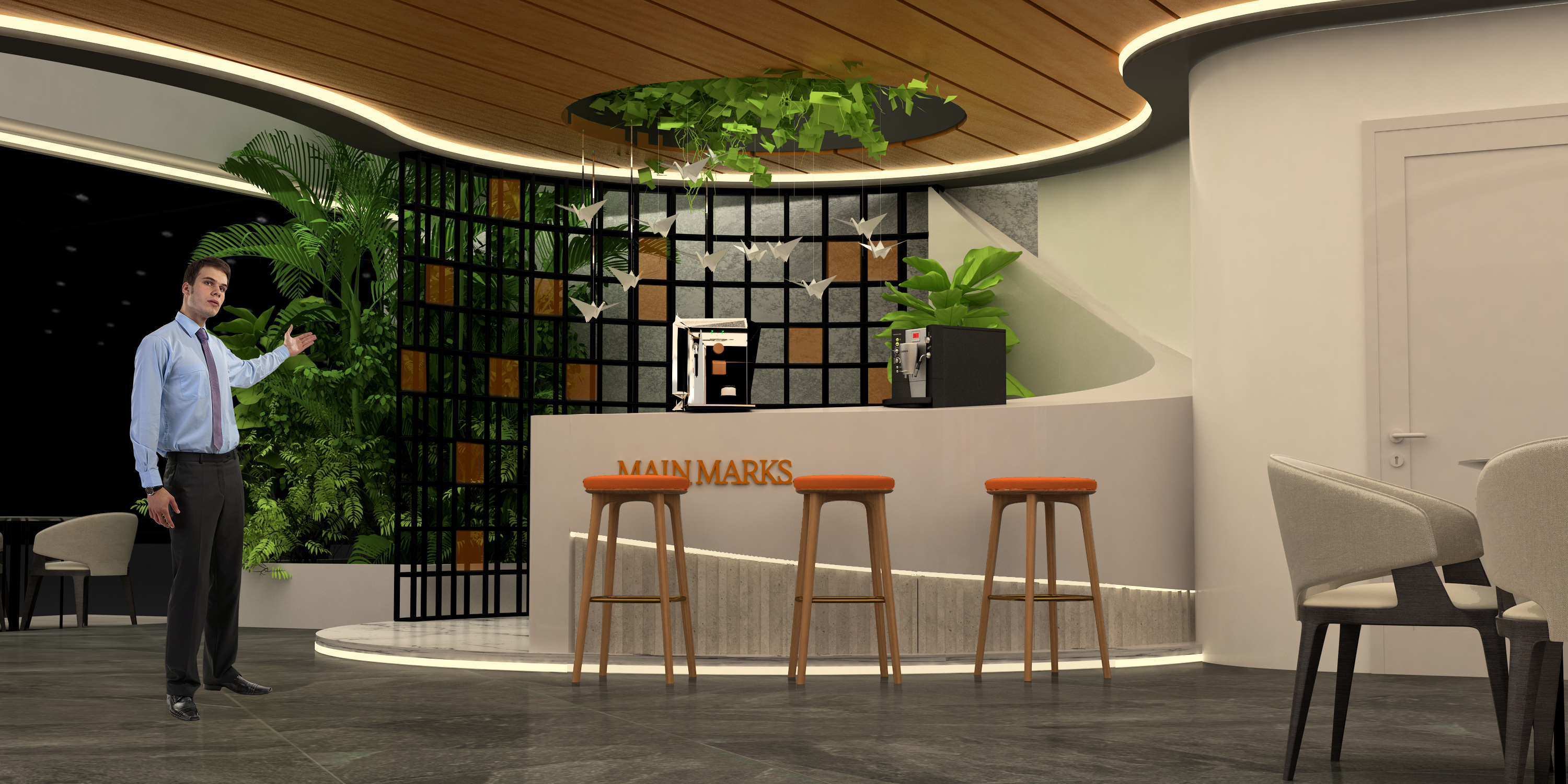 main marks booth design ( city scape )-6
