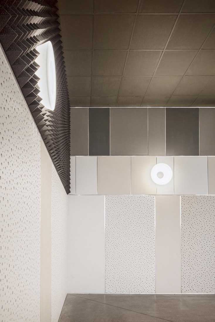 Luzzara保龄球俱乐部改造及多功能厅新建丨意大利-29