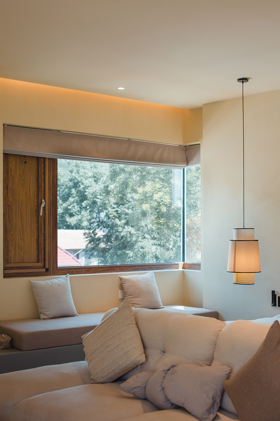 北京长木徐生民宿丨中国北京丨日常建造-54