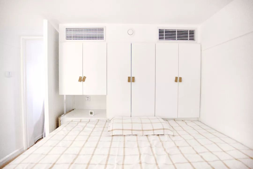 76㎡小户型变三层复式,丹子主妇的室内设计奇迹-46