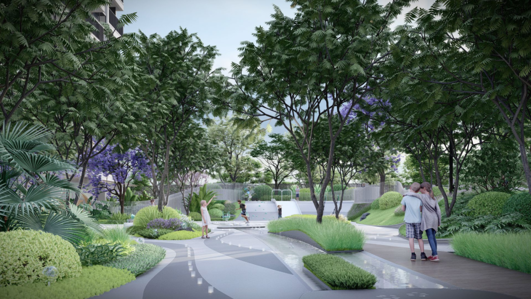 华润置地华南大区“润享•未来家”研发实践丨UA尤安设计-174