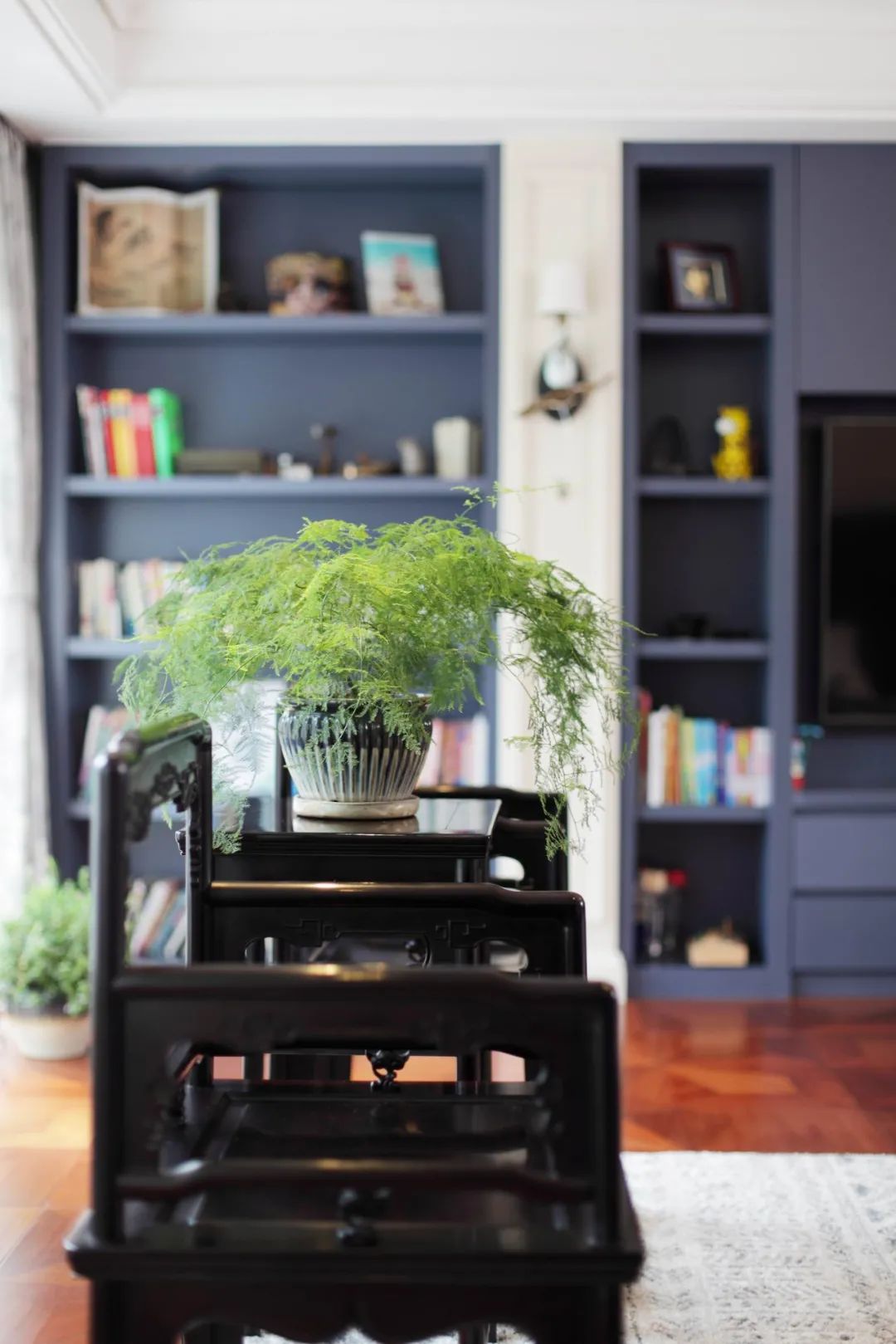 《博园》 | 自由如风,优雅灵动的海之居-39