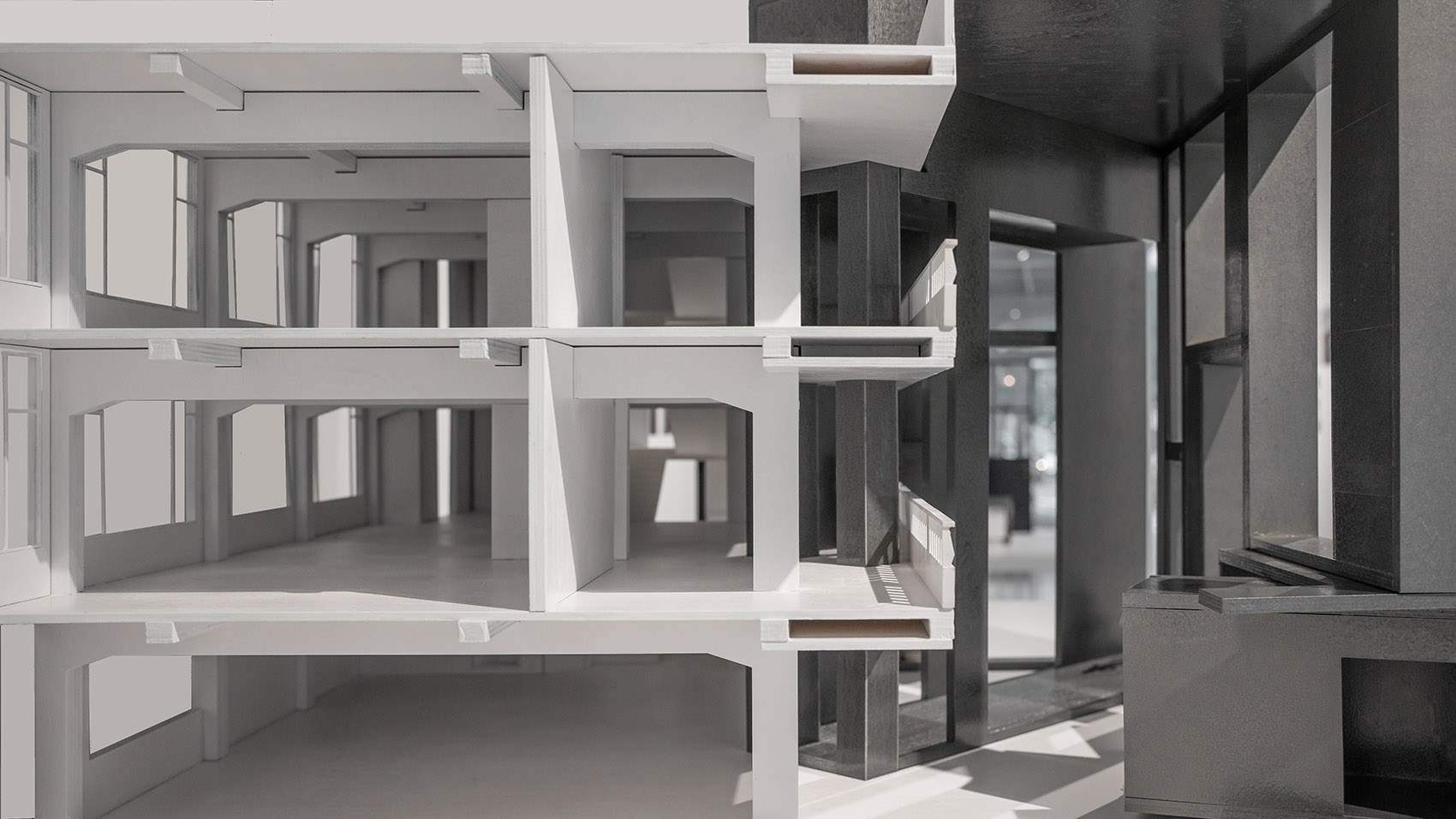 古劳水墨方塘艺术酒店，江门 / 加减智库-164