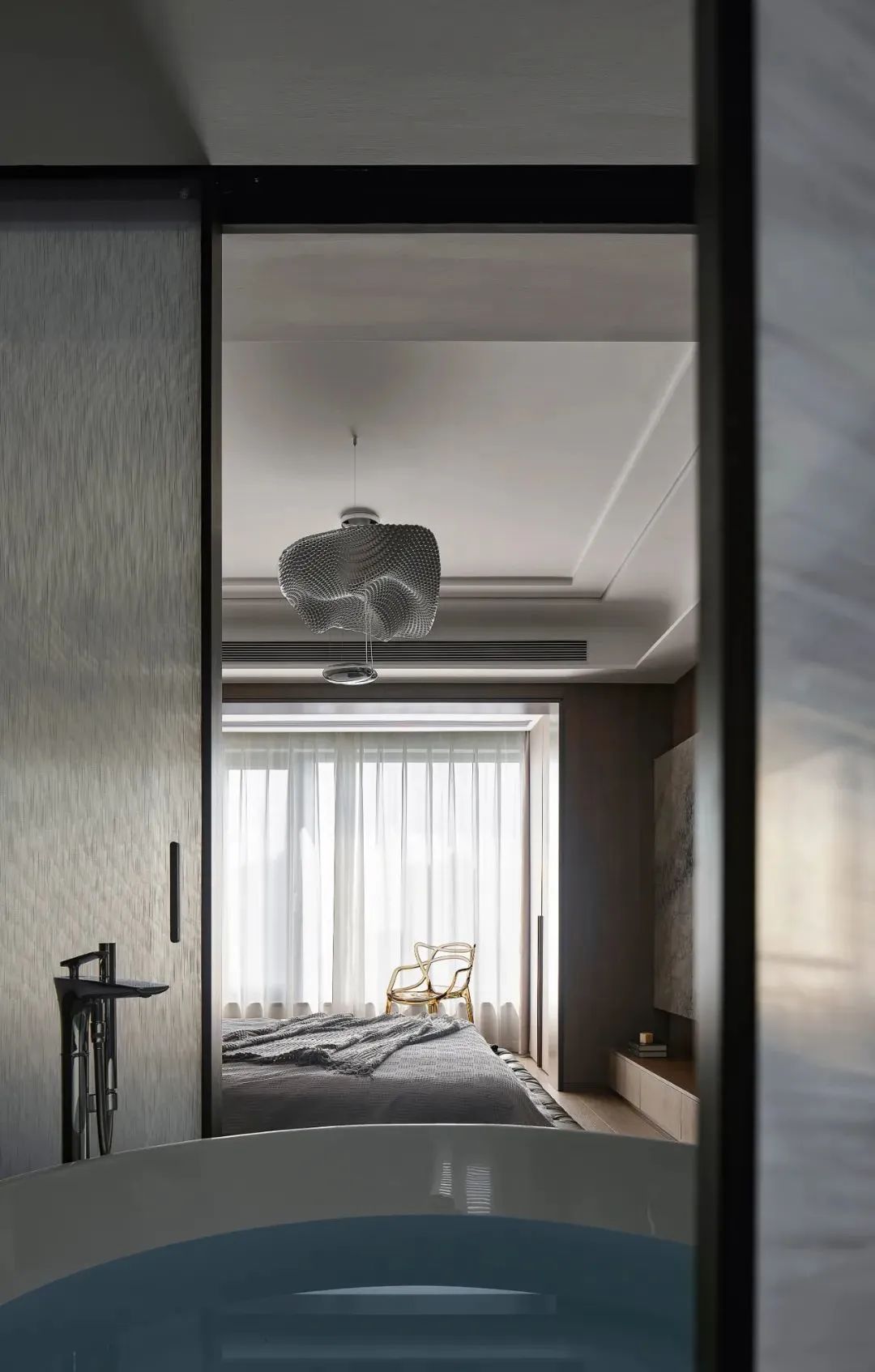 无锡世茂天际丨中国无锡丨Dreative Design 主创設計-31