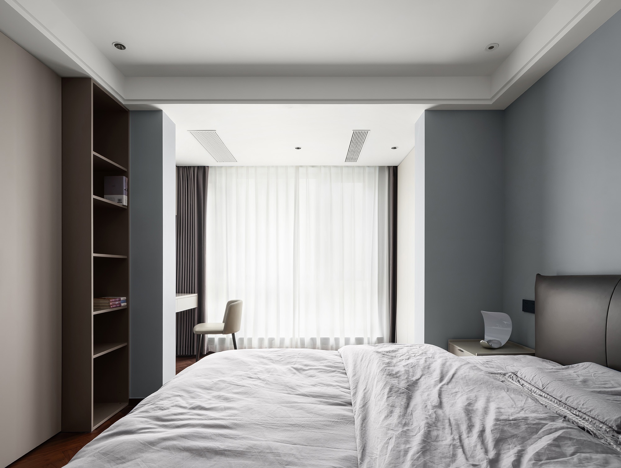 揽悠·纵享丨远上建筑设计事务所-37