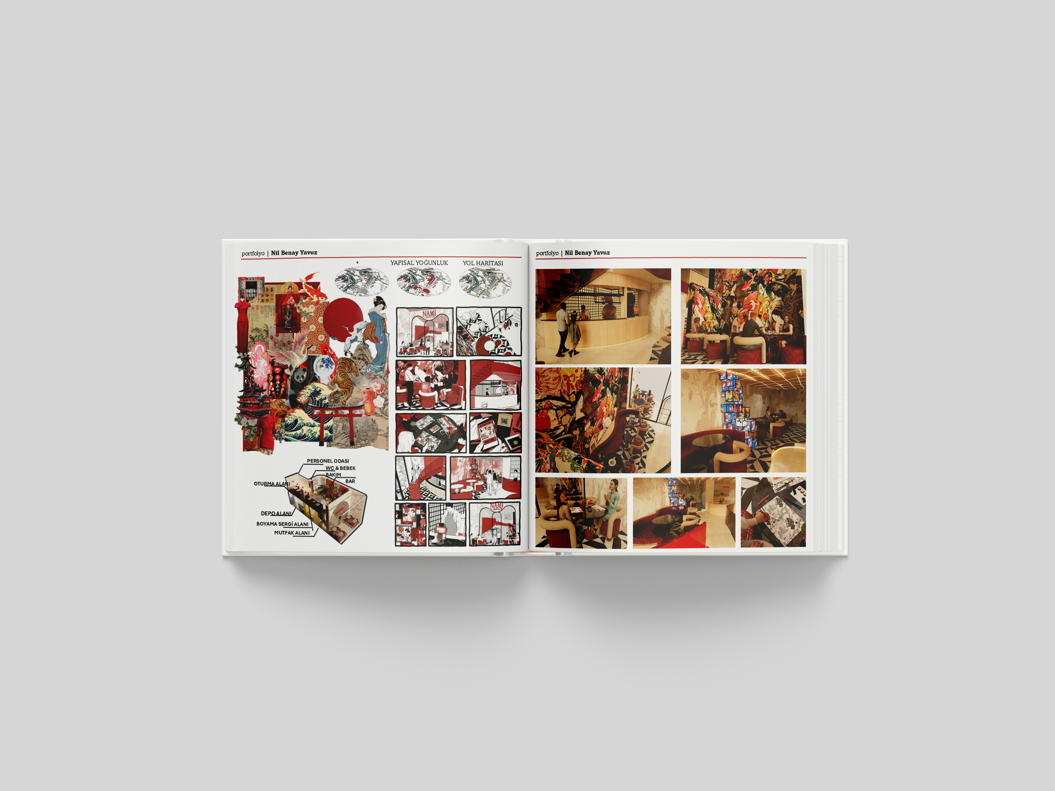 İç Mimari Portfolyo 2023-2025-6