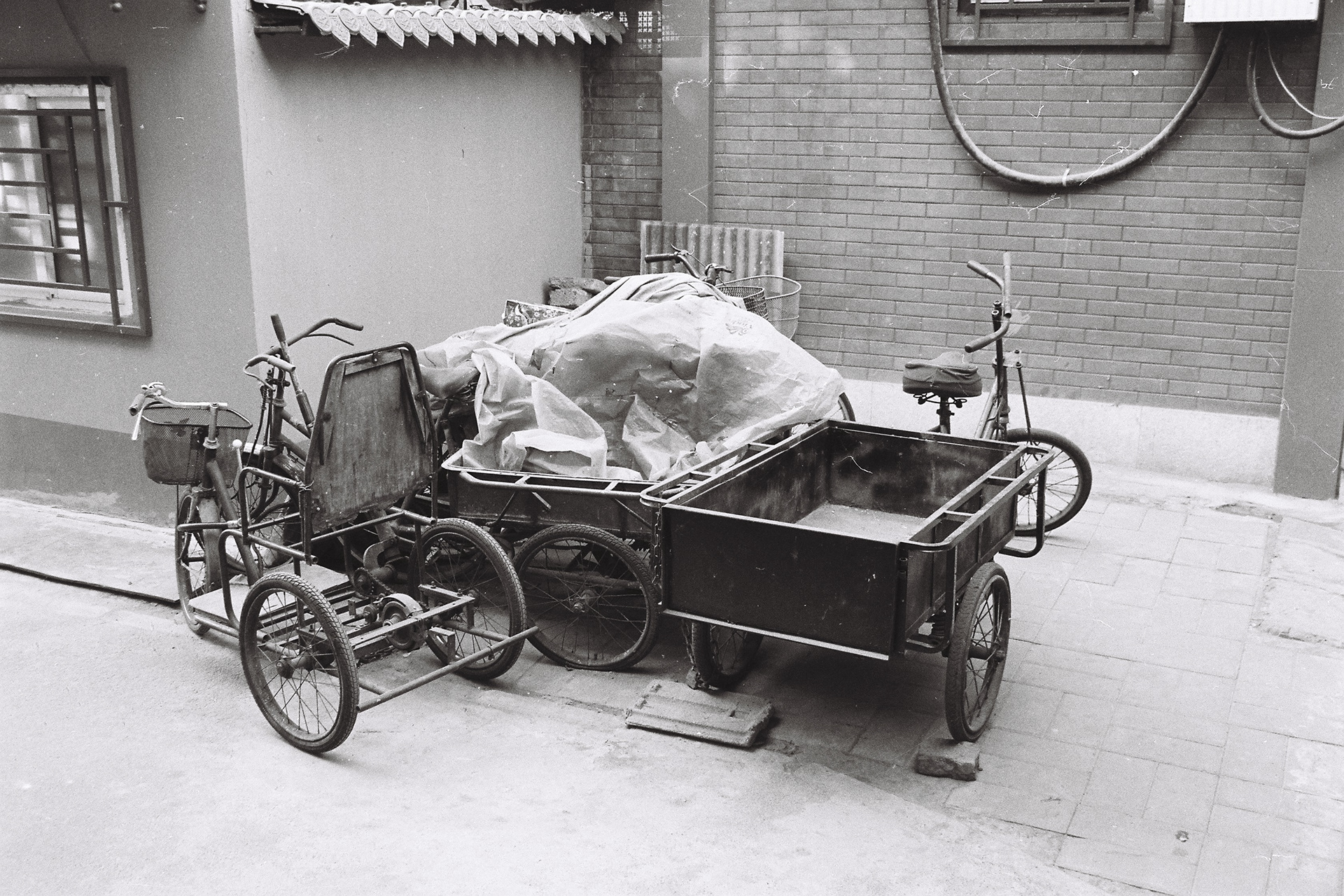 北京照片报道丨中国北京-6