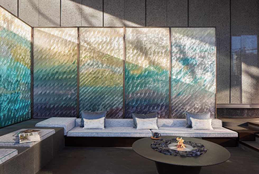 大华集团 海口星曜营销中心丨中国海口丨上海艾未设计-87