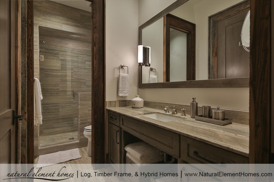 Introducing… The Lucky Man Ranch | Natural Element Homes-19