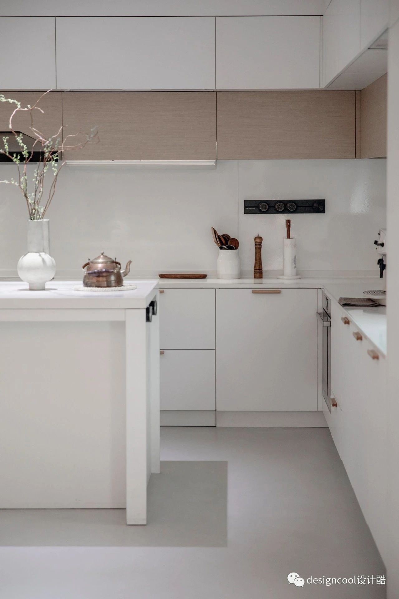 INBOX 盒子丨恒田设计研究所-33