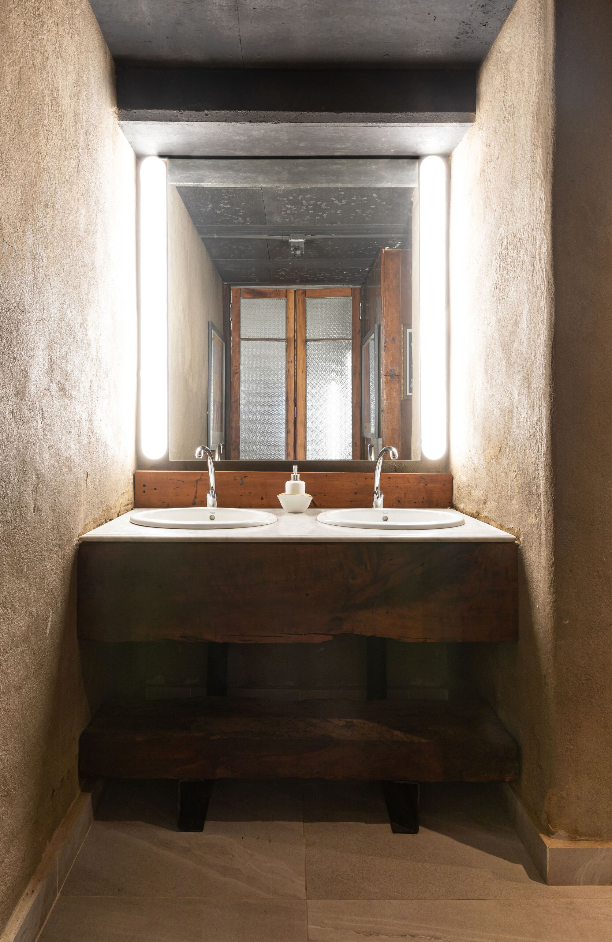 科沃克和斯图迪托卡咖啡馆丨智利-33