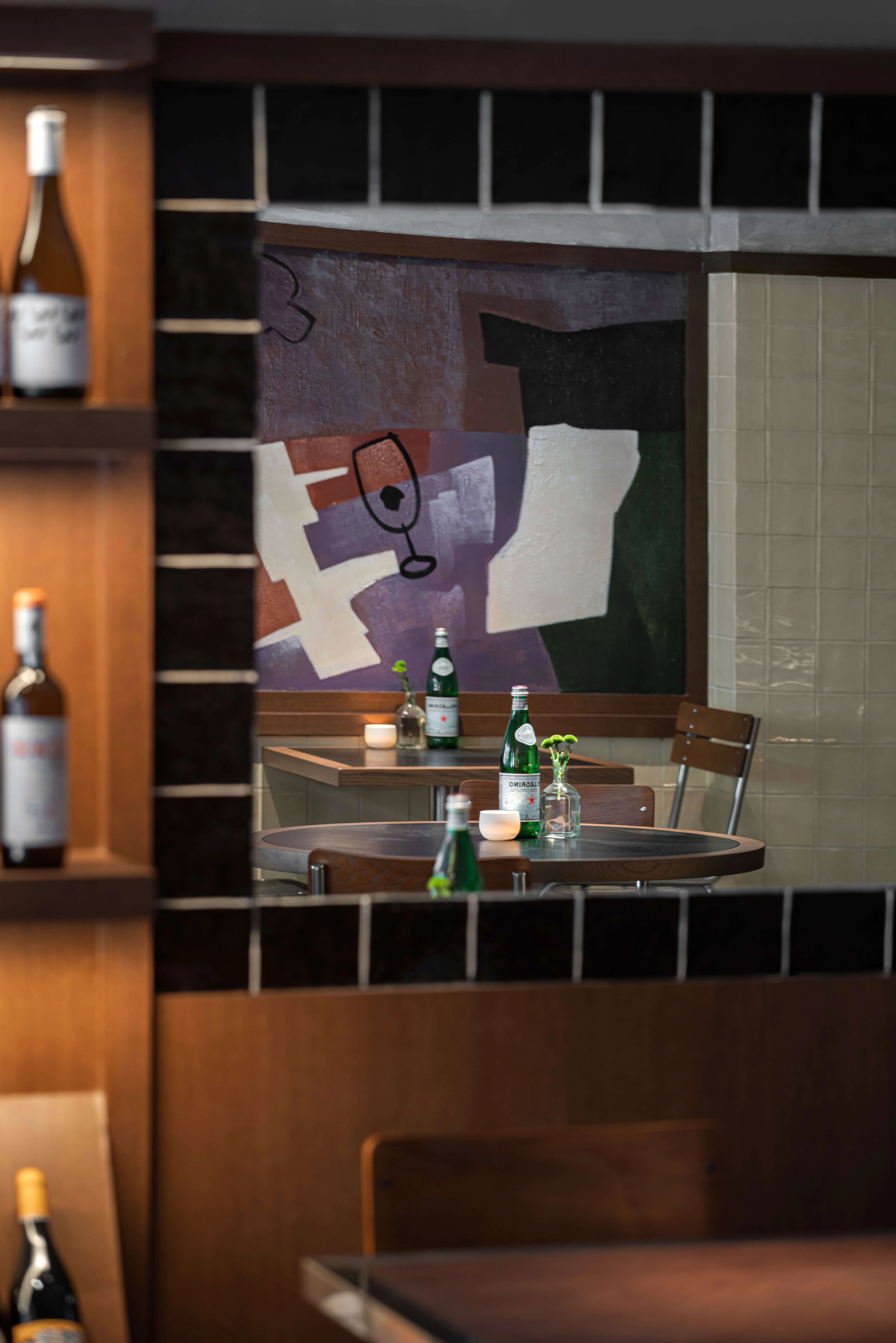 Foggy 雾涌丨成都壹阁设计-18