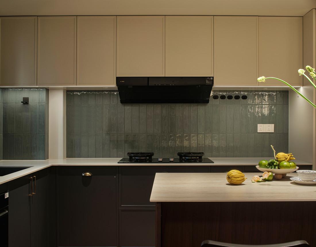 复古控狂喜！我家的每一寸都藏着设计巧思-29