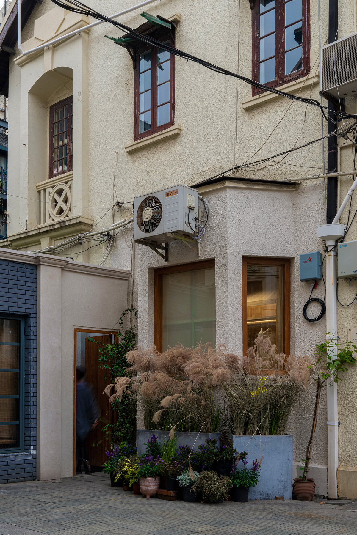 Bapa 商店丨Non Studio Design & Research-4