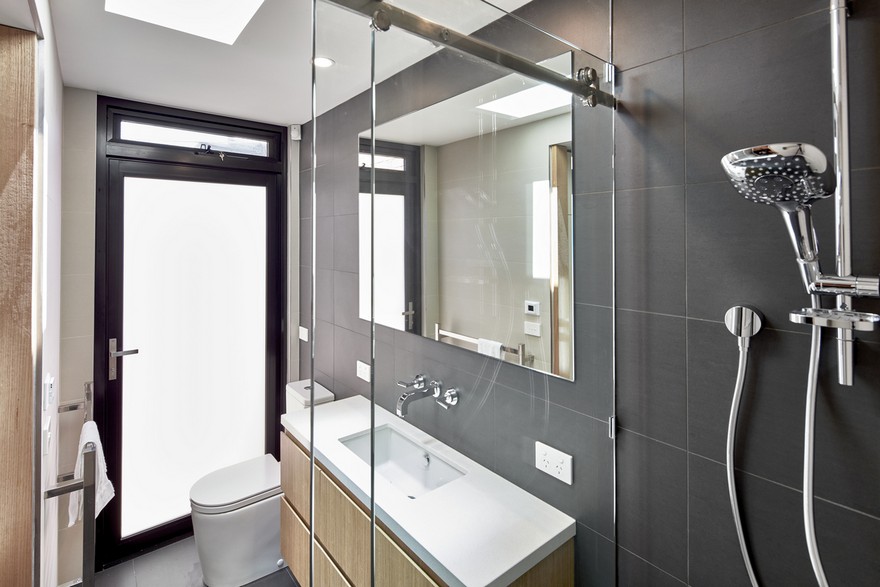 墨尔本遗产重叠区绿色环保小屋-22