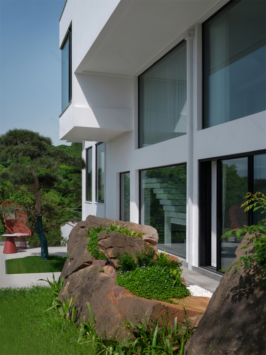 天景28阙丨中国重庆丨重庆宗灏装饰设计工程有限公司-73