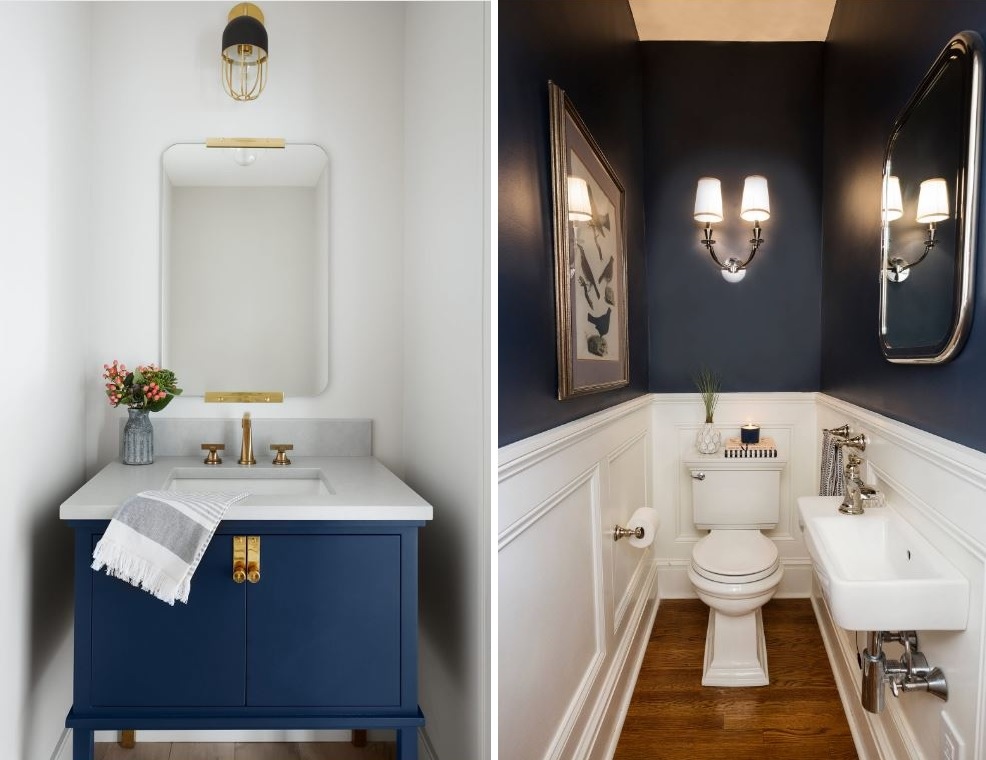 Half Bathroom Decor Ideas For Small Spaces-0