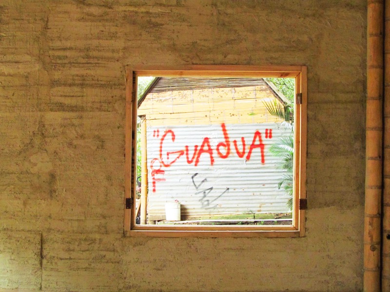 “La Vieja”学校建筑项目丨哥伦比亚丨Andrés Bäppler & Greta Tresserra-86