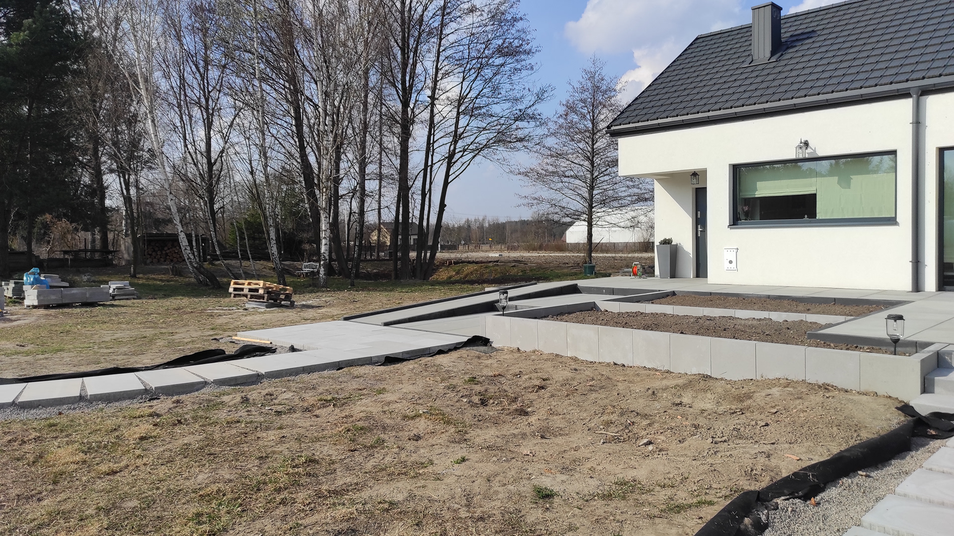 建筑周边景观设计项目-12