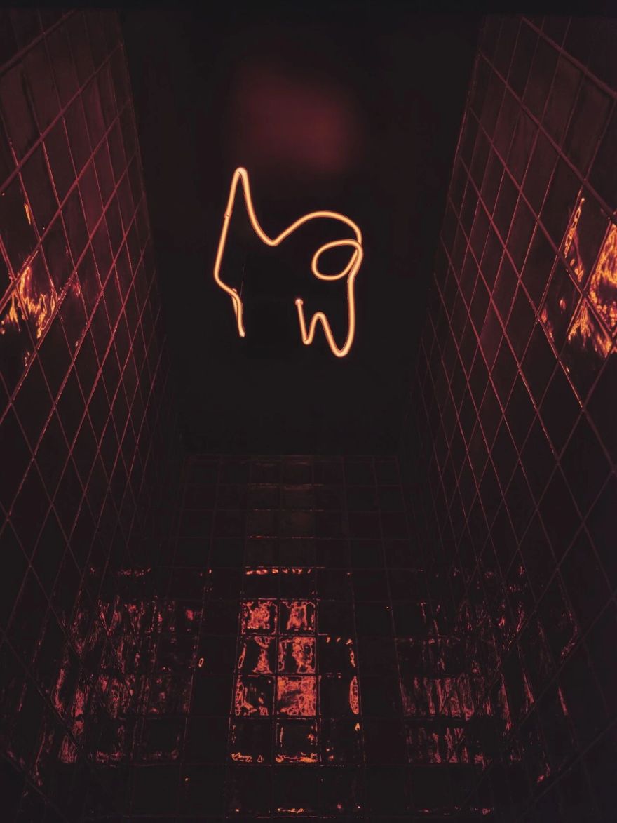 纽约 Green Room 俱乐部丨美国纽约-0