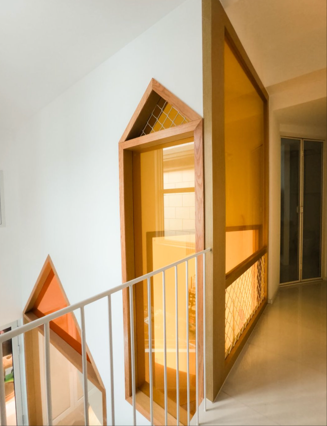 北大资源兰亭序395㎡室内+125㎡花园别墅丨中国重庆丨朵墨设计-56