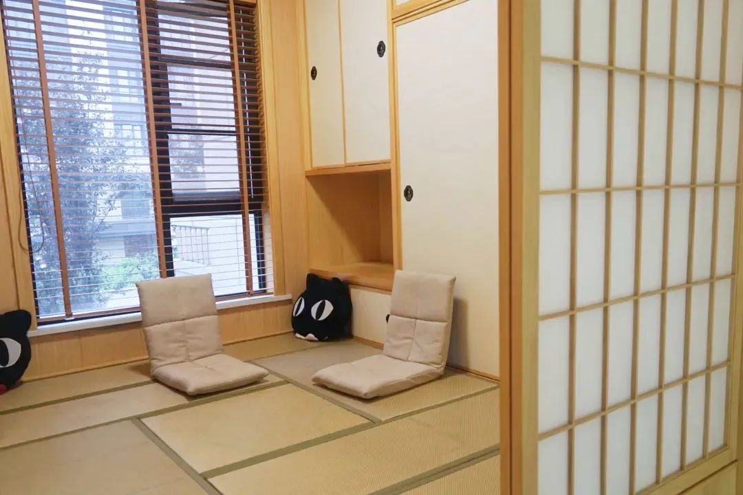 现代轻奢别墅设计丨沈晓陈-88